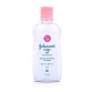 Johnsons baby oil with vitamin e 100 ml